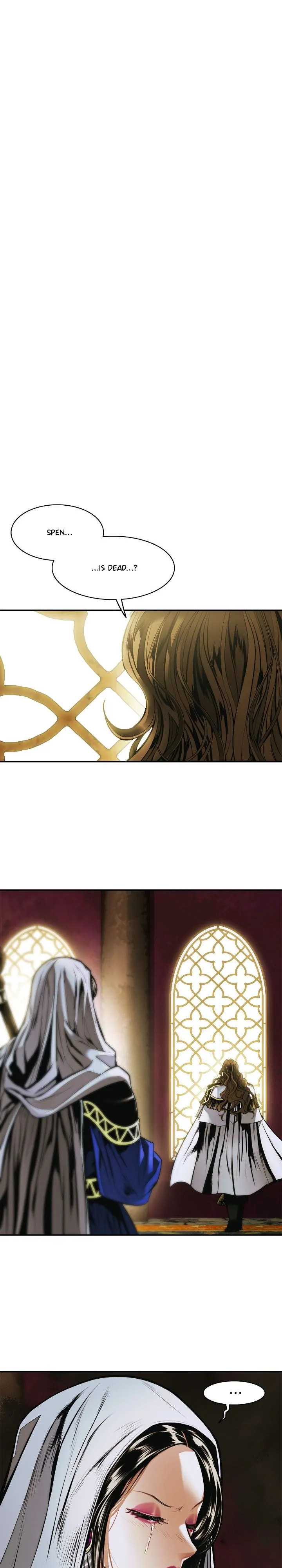 MookHyang – Dark Lady - Chapter 209 Page 8