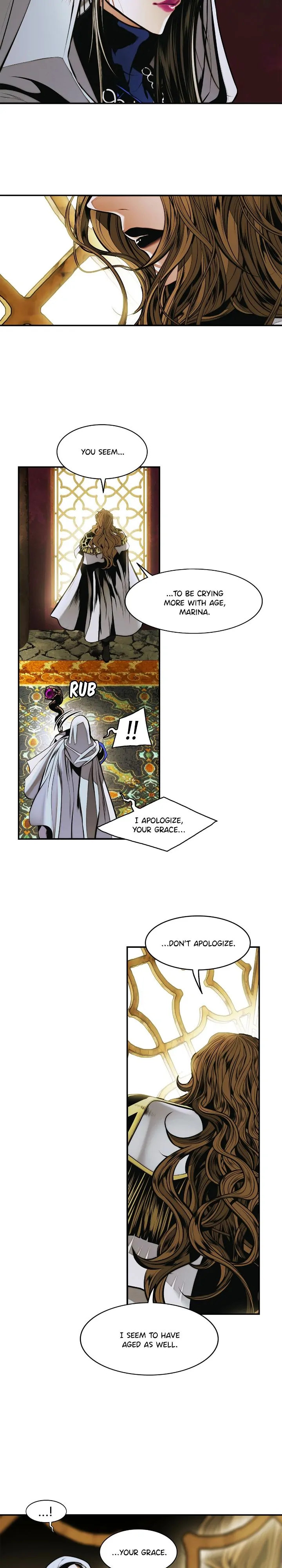 MookHyang – Dark Lady - Chapter 209 Page 9