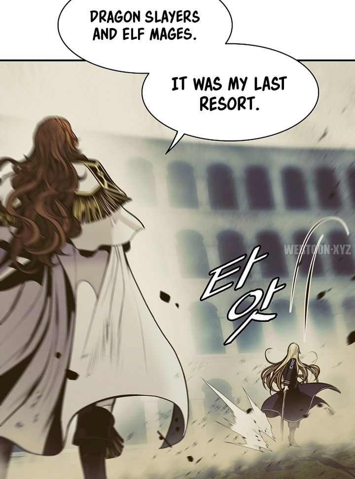 MookHyang – Dark Lady - Chapter 212 Page 17