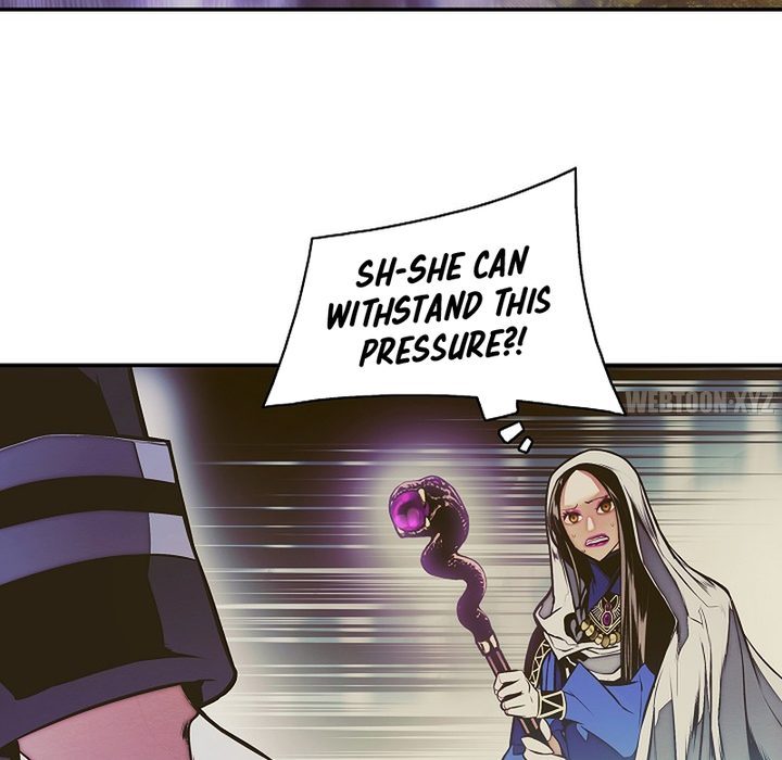 MookHyang – Dark Lady - Chapter 213 Page 39