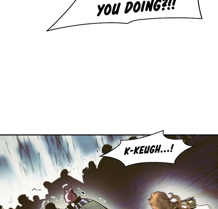 MookHyang – Dark Lady - Chapter 214 Page 78