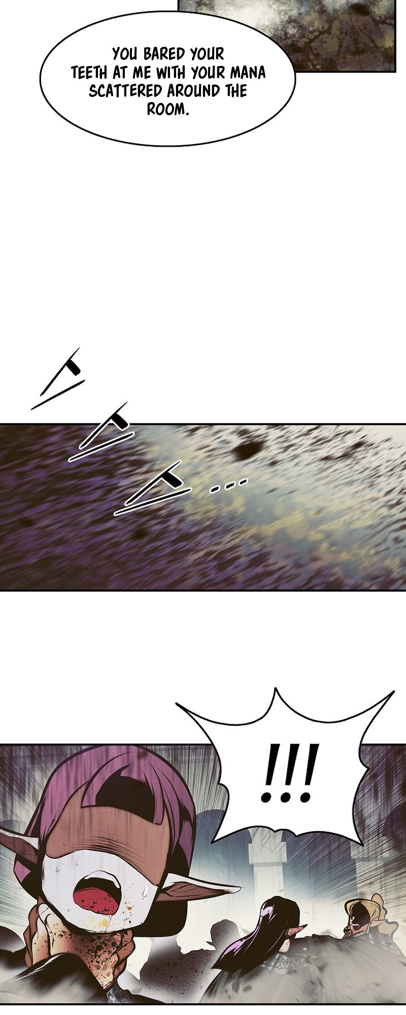 MookHyang – Dark Lady - Chapter 215 Page 33