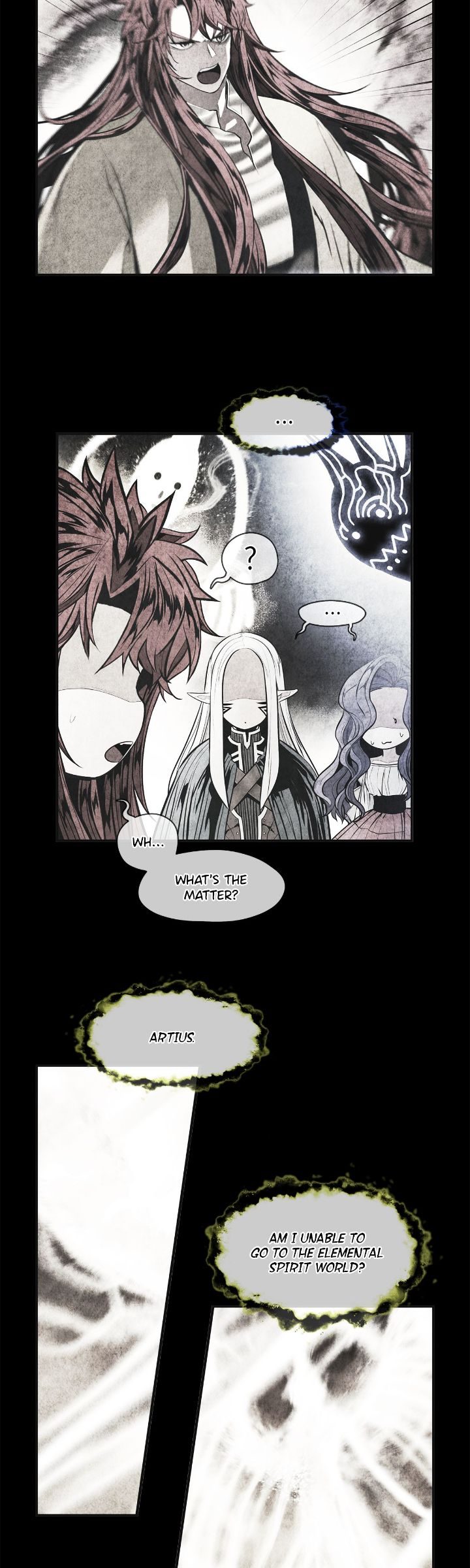MookHyang – Dark Lady - Chapter 230 Page 39
