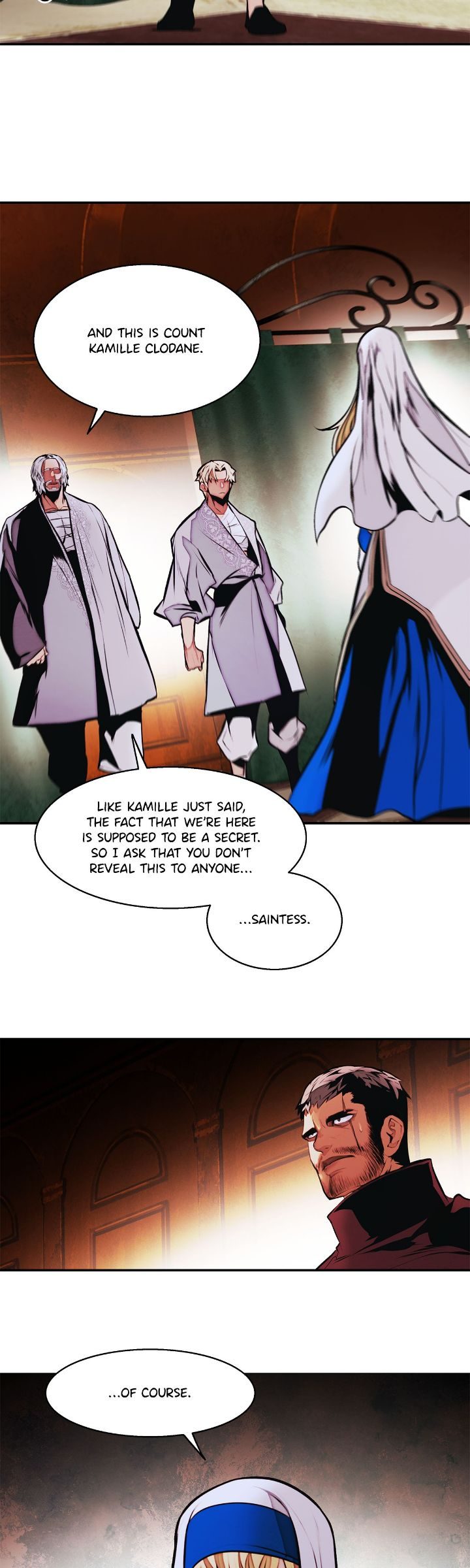 MookHyang – Dark Lady - Chapter 230 Page 4