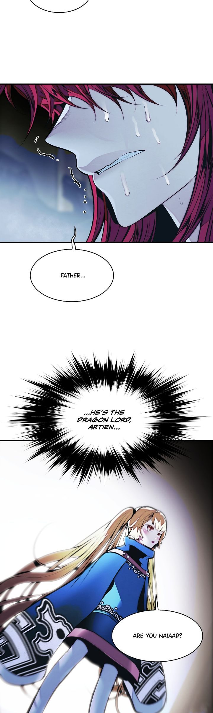 MookHyang – Dark Lady - Chapter 231 Page 25