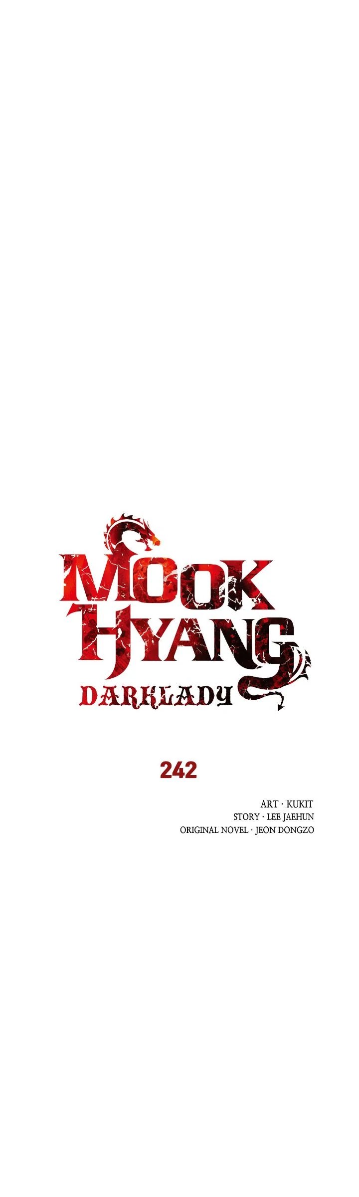 MookHyang – Dark Lady - Chapter 242 Page 21
