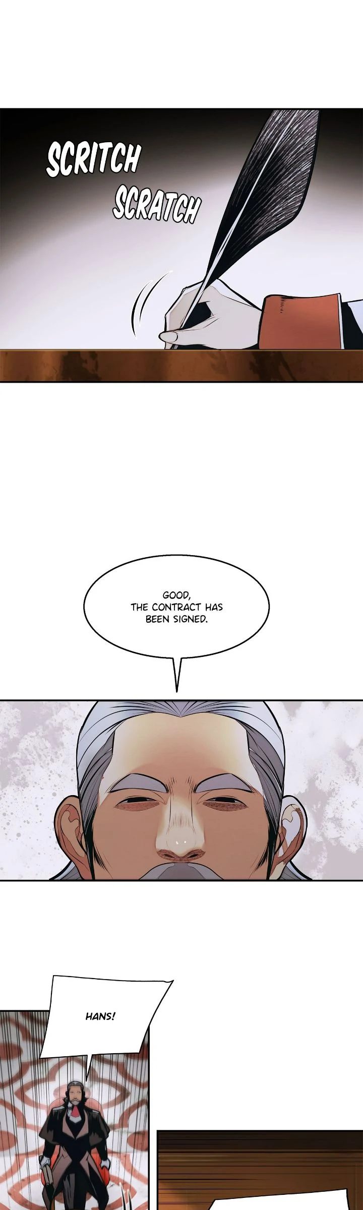 MookHyang – Dark Lady - Chapter 255 Page 11