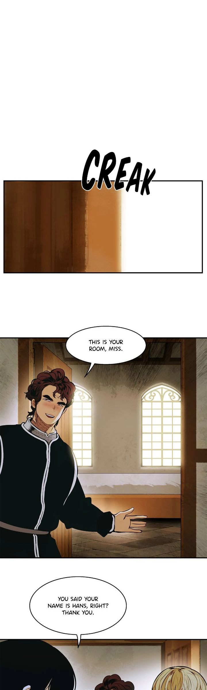 MookHyang – Dark Lady - Chapter 255 Page 15