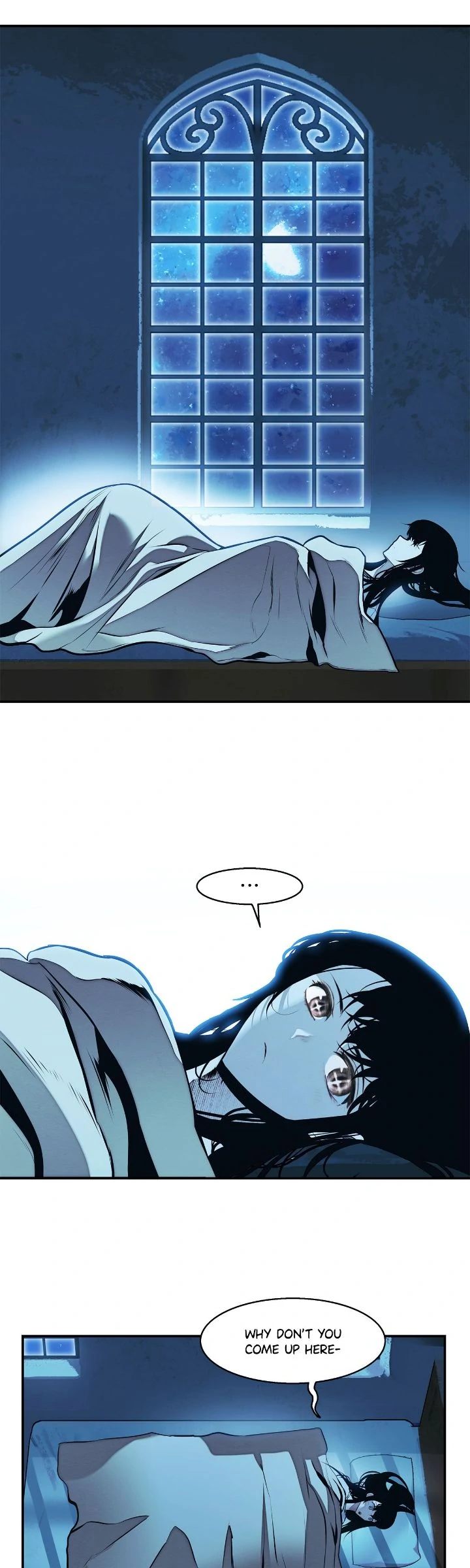 MookHyang – Dark Lady - Chapter 255 Page 19