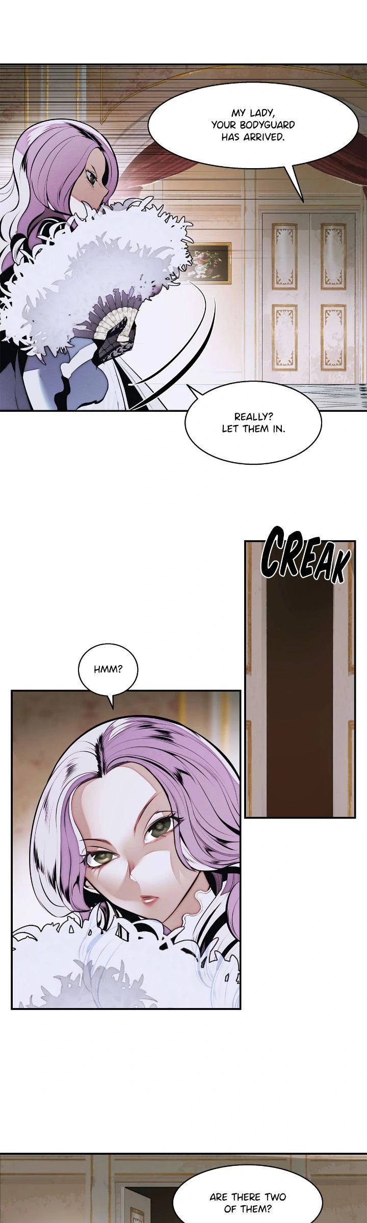 MookHyang – Dark Lady - Chapter 255 Page 2