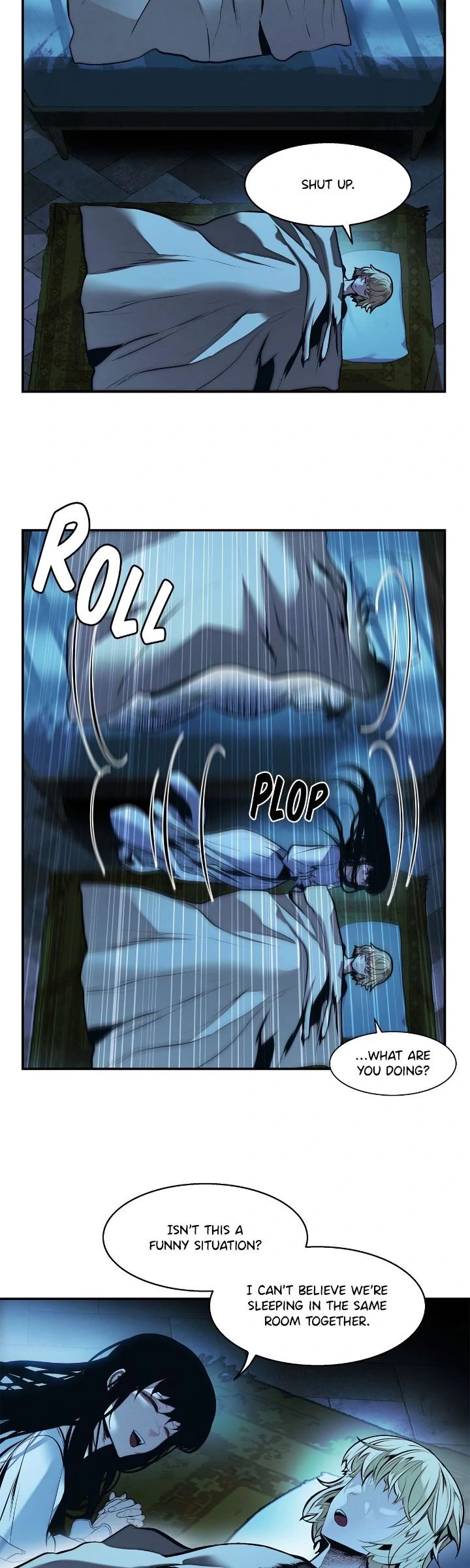 MookHyang – Dark Lady - Chapter 255 Page 20