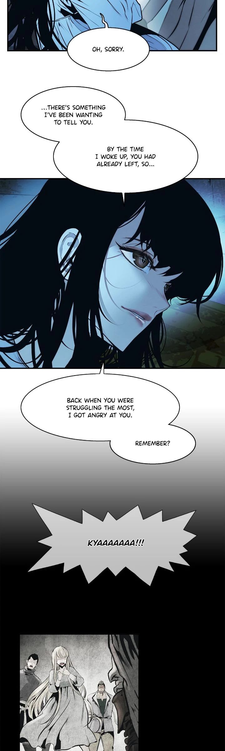 MookHyang – Dark Lady - Chapter 255 Page 22