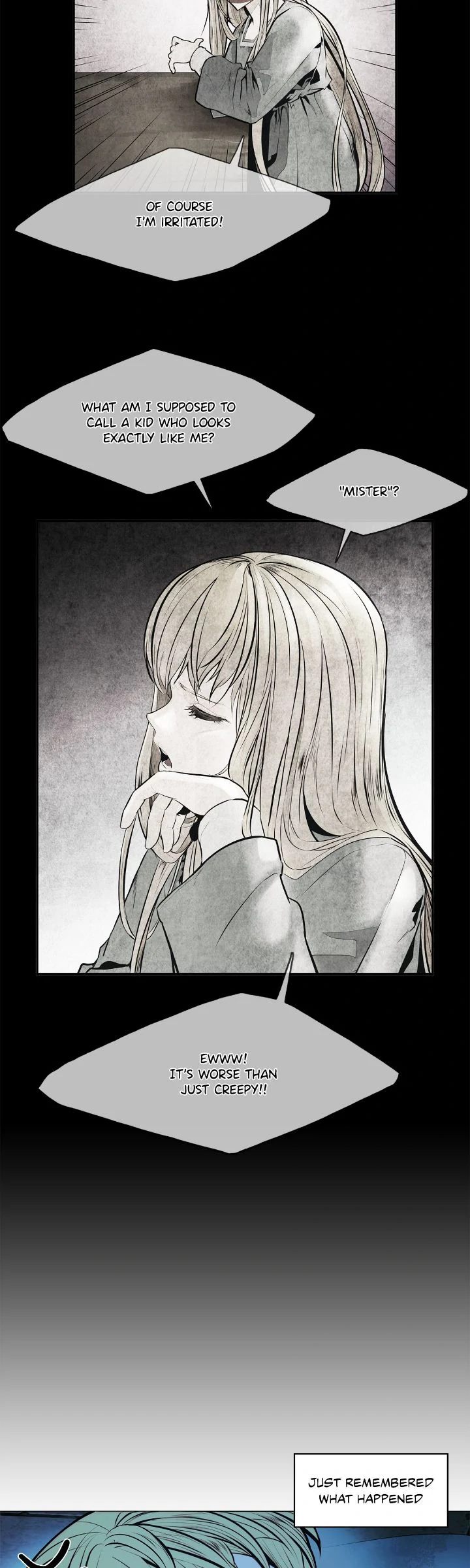 MookHyang – Dark Lady - Chapter 255 Page 25