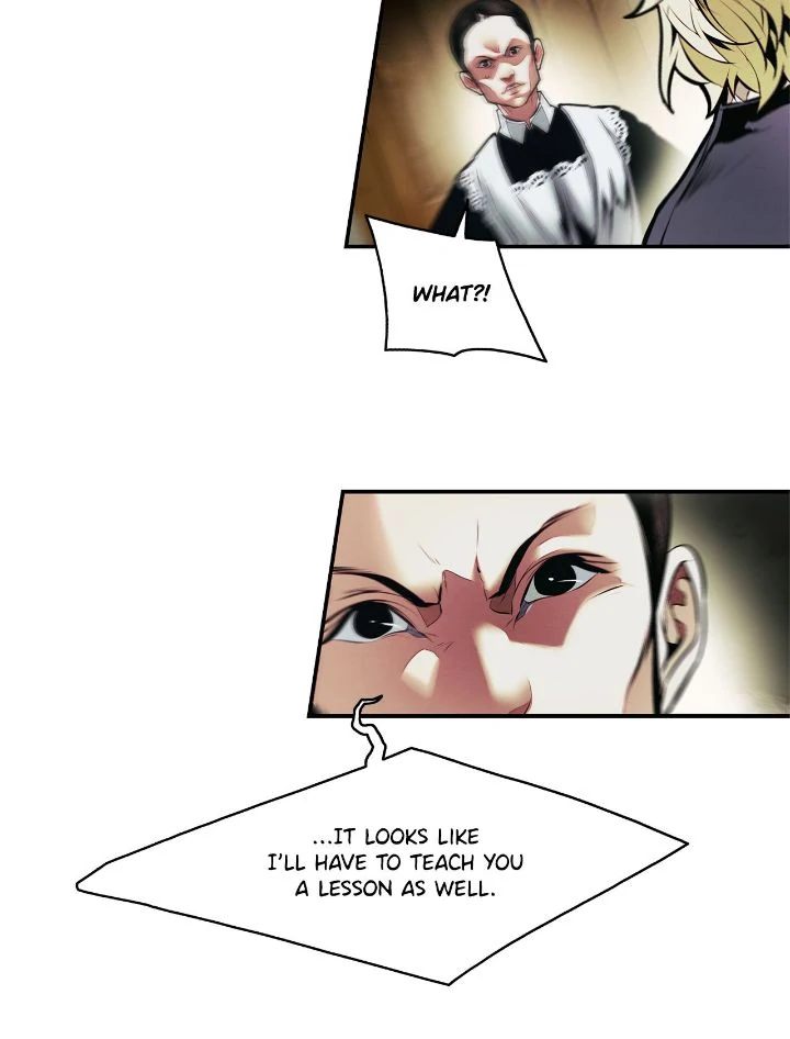 MookHyang – Dark Lady - Chapter 255 Page 33