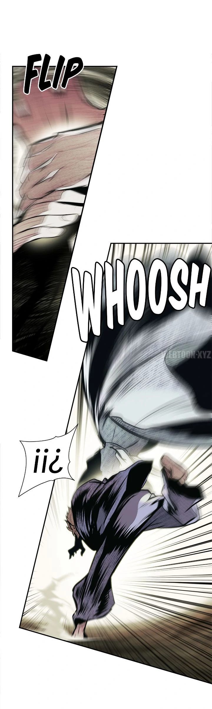 MookHyang – Dark Lady - Chapter 255 Page 36