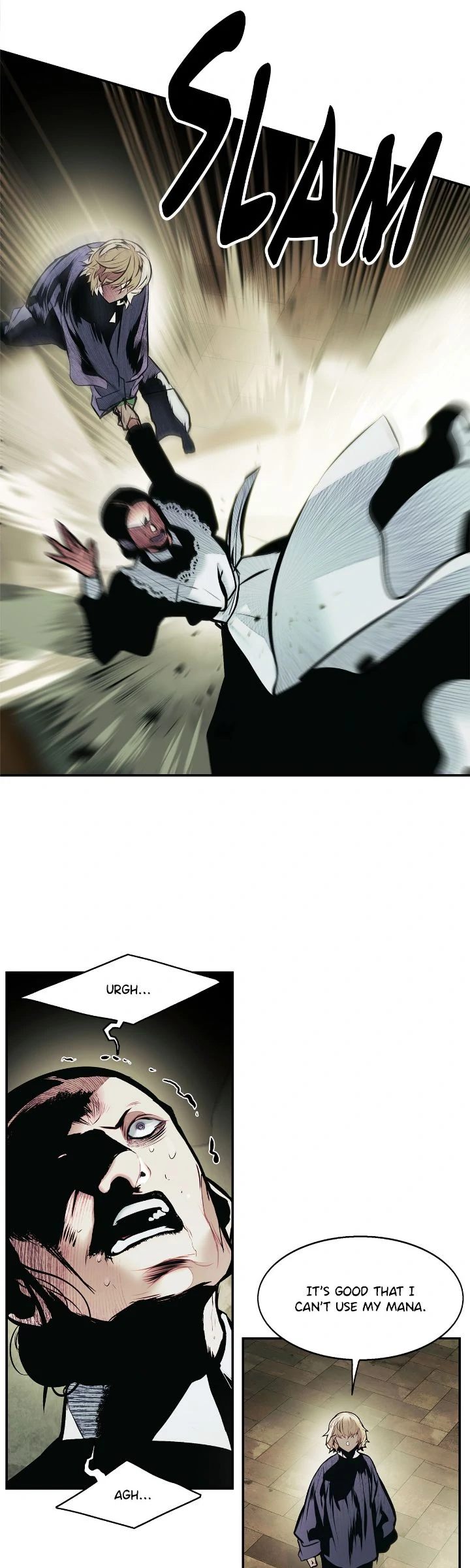 MookHyang – Dark Lady - Chapter 255 Page 37