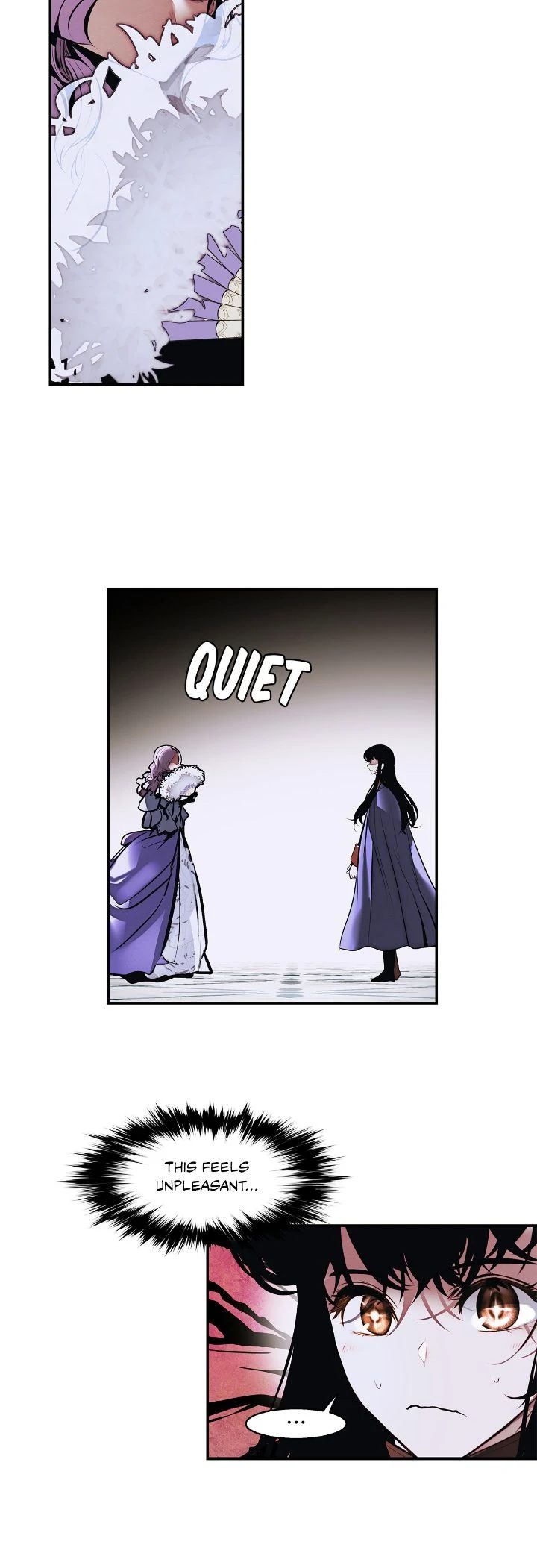 MookHyang – Dark Lady - Chapter 255 Page 4