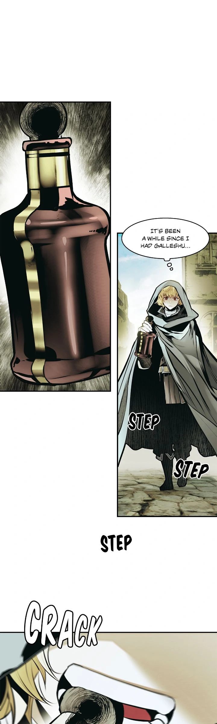 MookHyang – Dark Lady - Chapter 255 Page 44