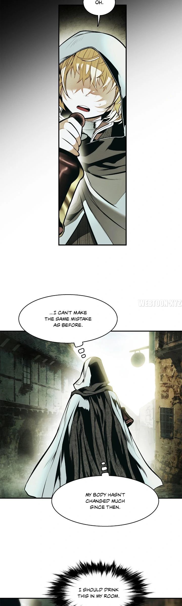 MookHyang – Dark Lady - Chapter 255 Page 46