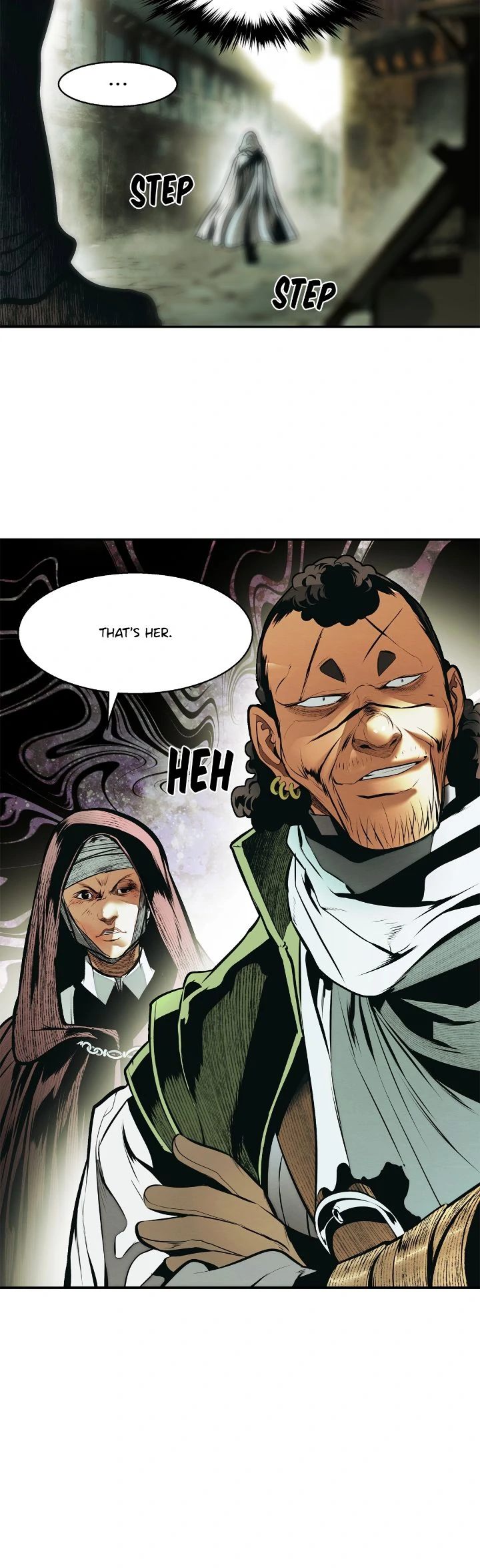 MookHyang – Dark Lady - Chapter 255 Page 47