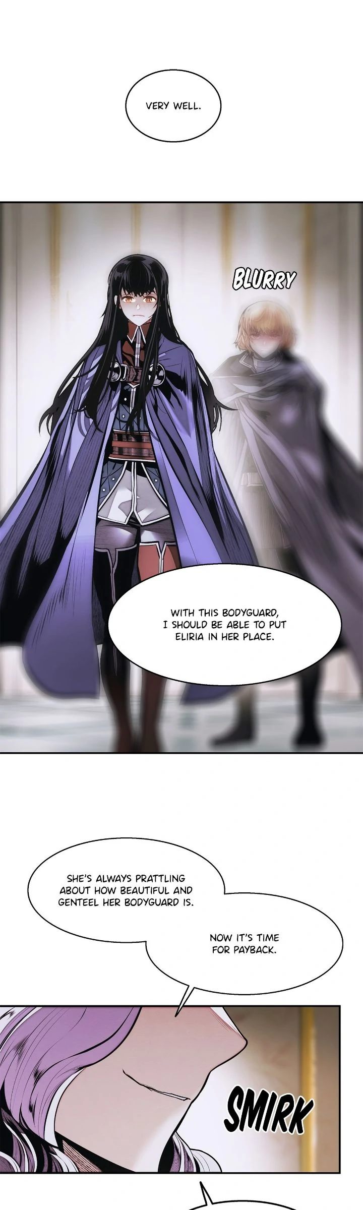 MookHyang – Dark Lady - Chapter 255 Page 5