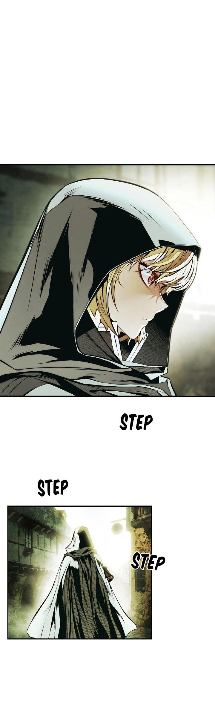 MookHyang – Dark Lady - Chapter 256 Page 1