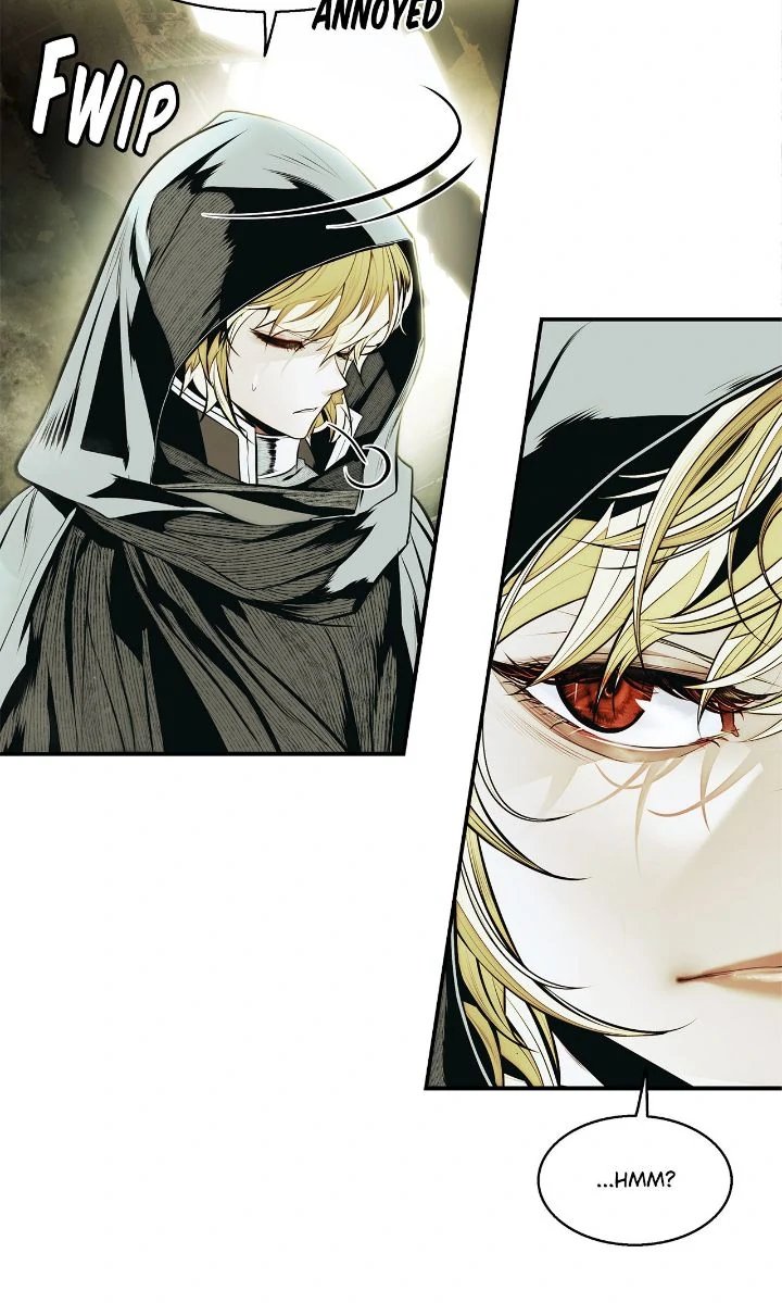 MookHyang – Dark Lady - Chapter 256 Page 10