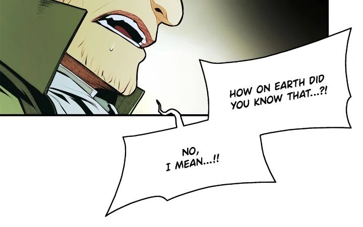 MookHyang – Dark Lady - Chapter 256 Page 15