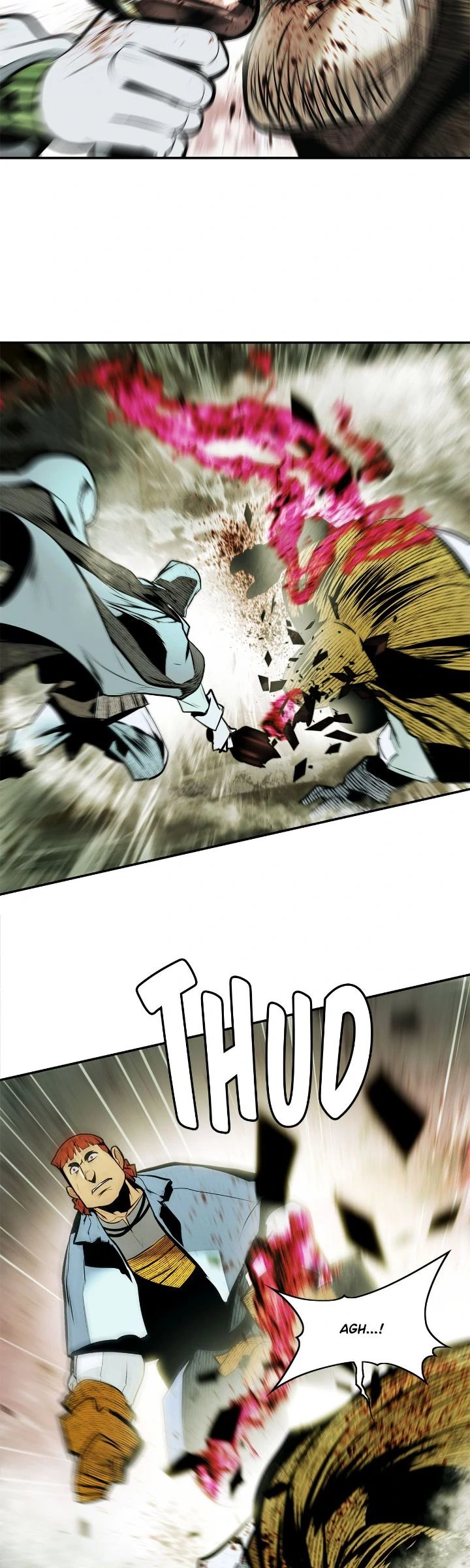 MookHyang – Dark Lady - Chapter 256 Page 18