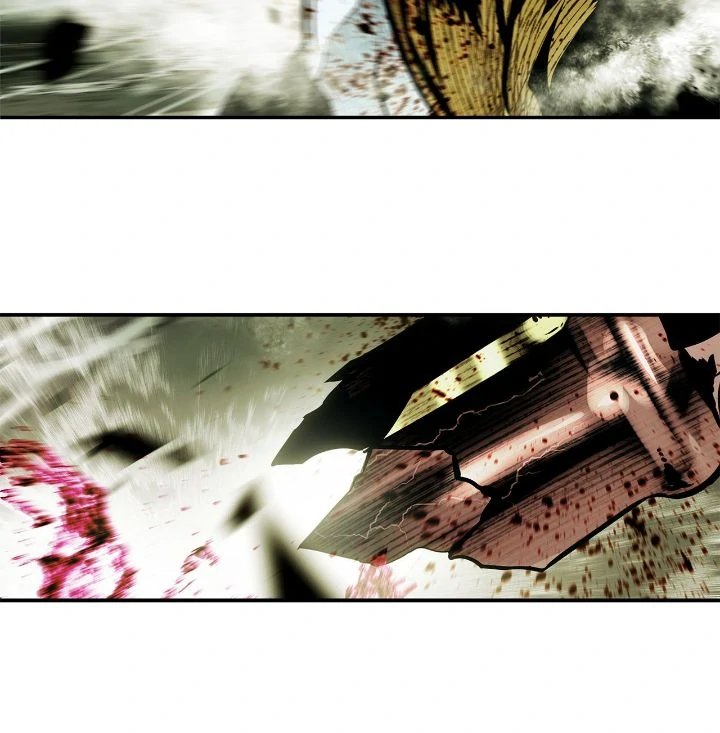 MookHyang – Dark Lady - Chapter 256 Page 19