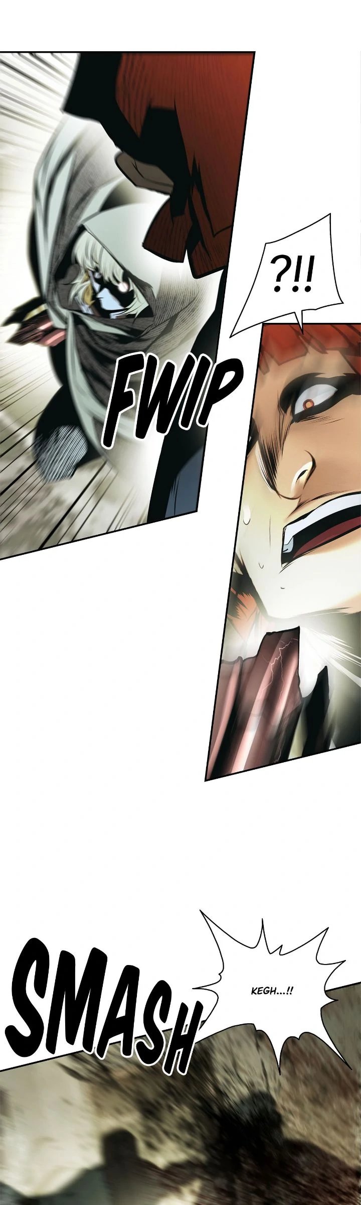 MookHyang – Dark Lady - Chapter 256 Page 20