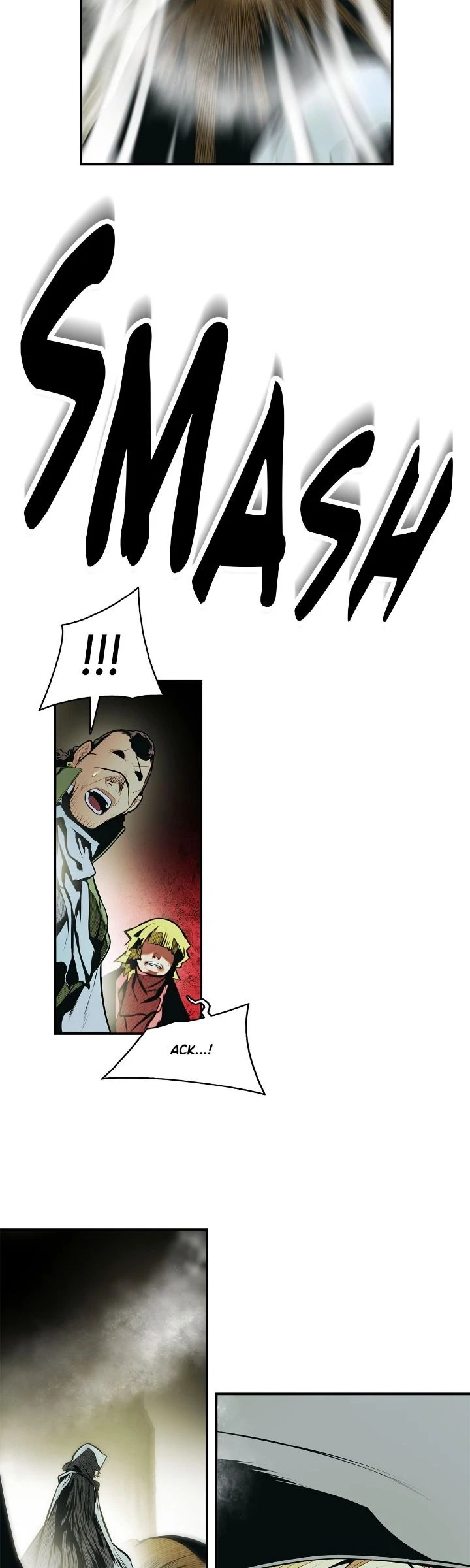 MookHyang – Dark Lady - Chapter 256 Page 23