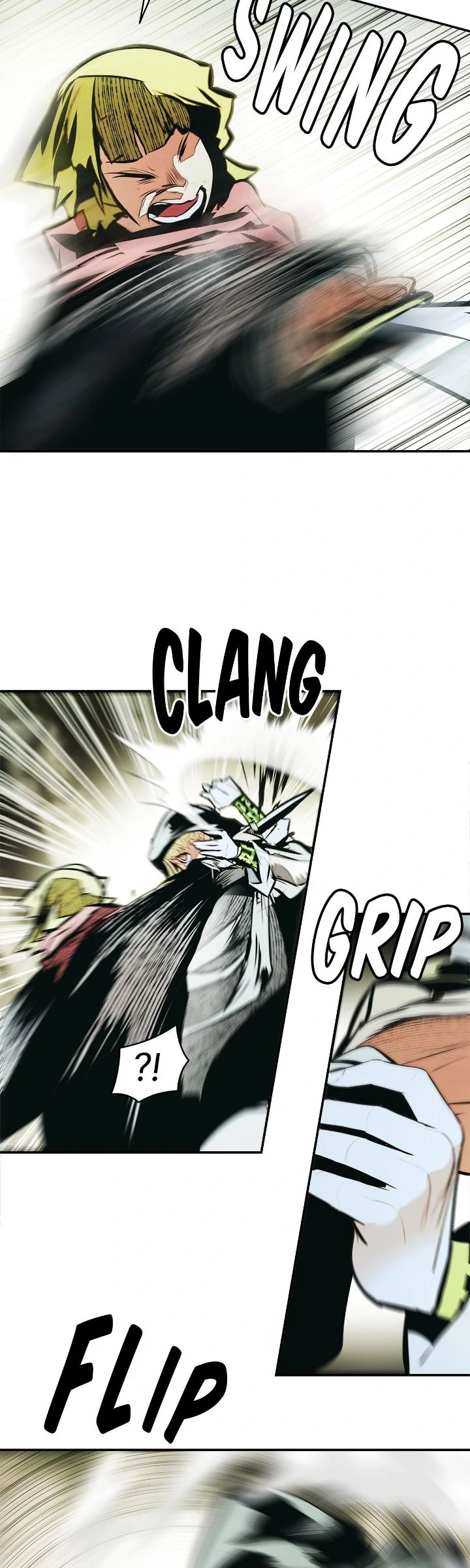 MookHyang – Dark Lady - Chapter 256 Page 26