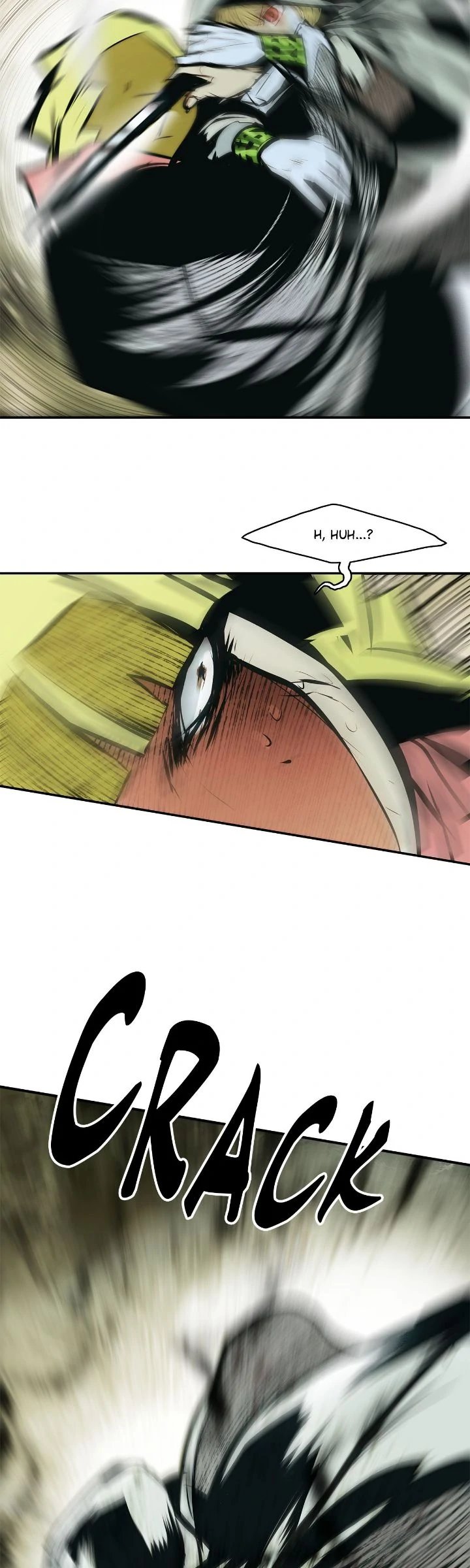 MookHyang – Dark Lady - Chapter 256 Page 27