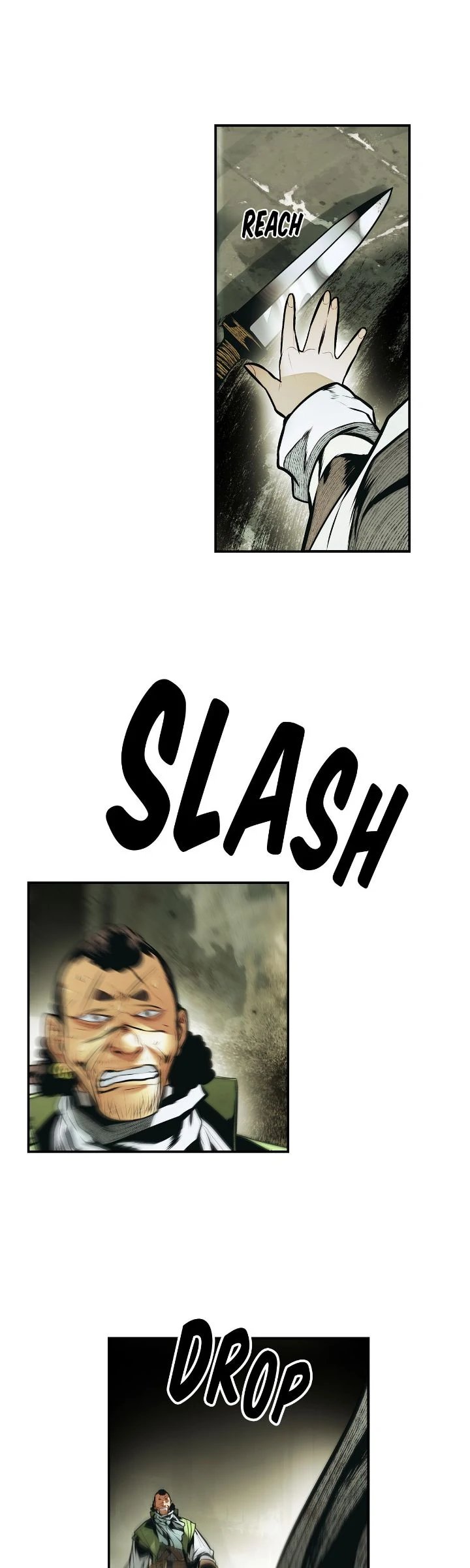 MookHyang – Dark Lady - Chapter 256 Page 29