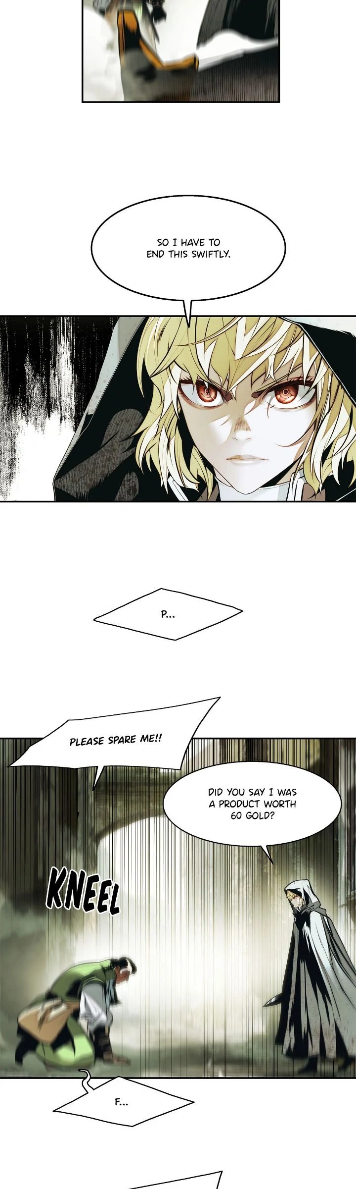 MookHyang – Dark Lady - Chapter 256 Page 30