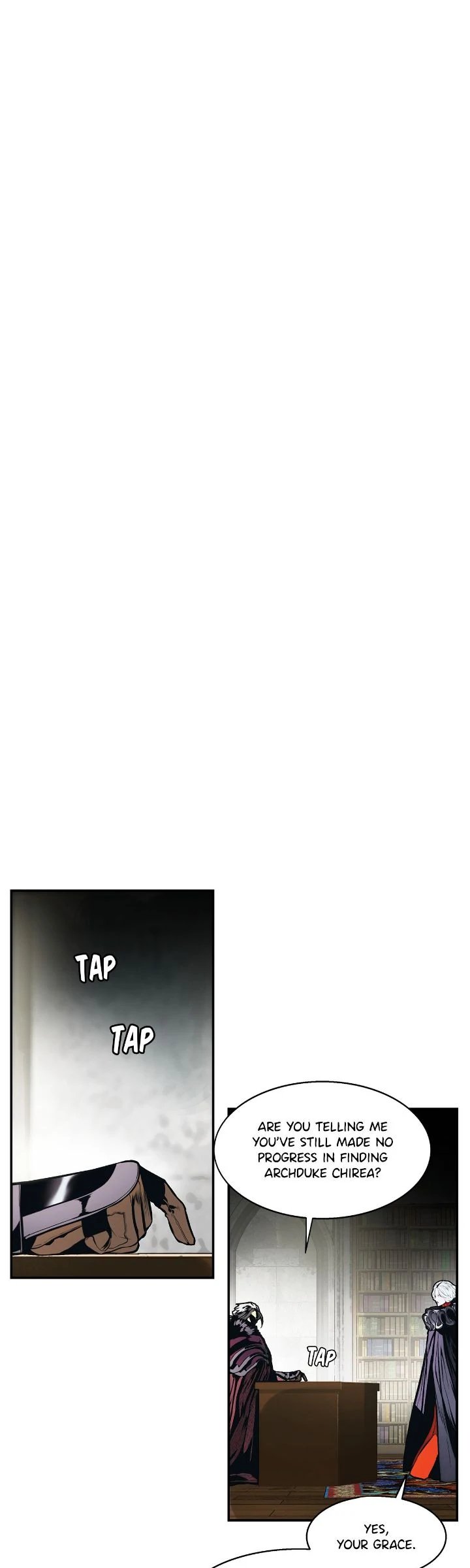 MookHyang – Dark Lady - Chapter 256 Page 32