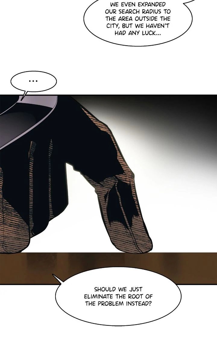 MookHyang – Dark Lady - Chapter 256 Page 33