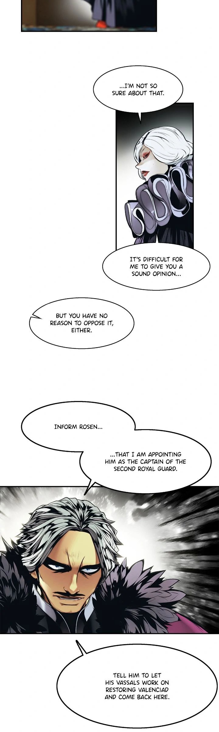 MookHyang – Dark Lady - Chapter 256 Page 37