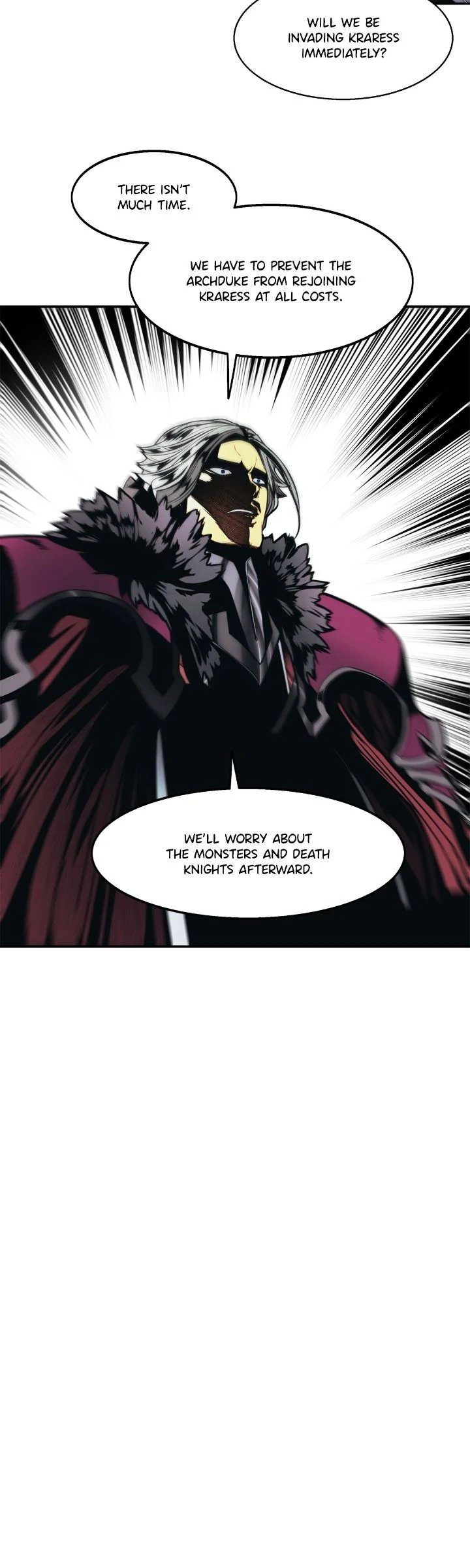 MookHyang – Dark Lady - Chapter 256 Page 40