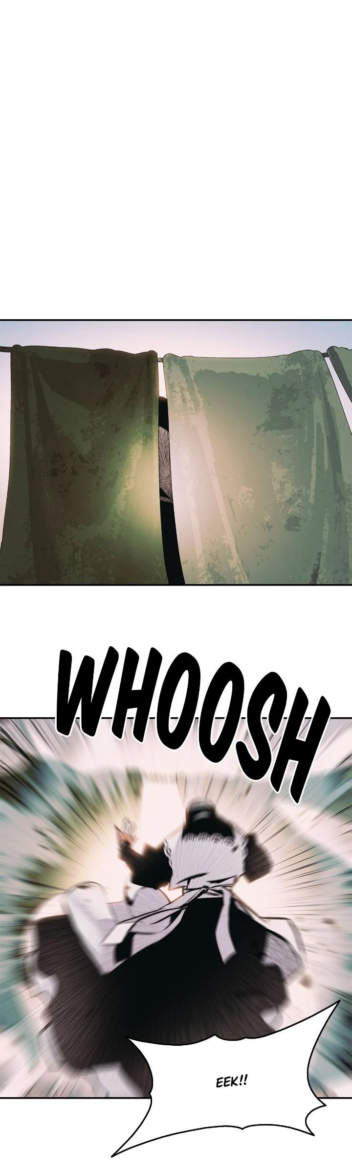 MookHyang – Dark Lady - Chapter 256 Page 42