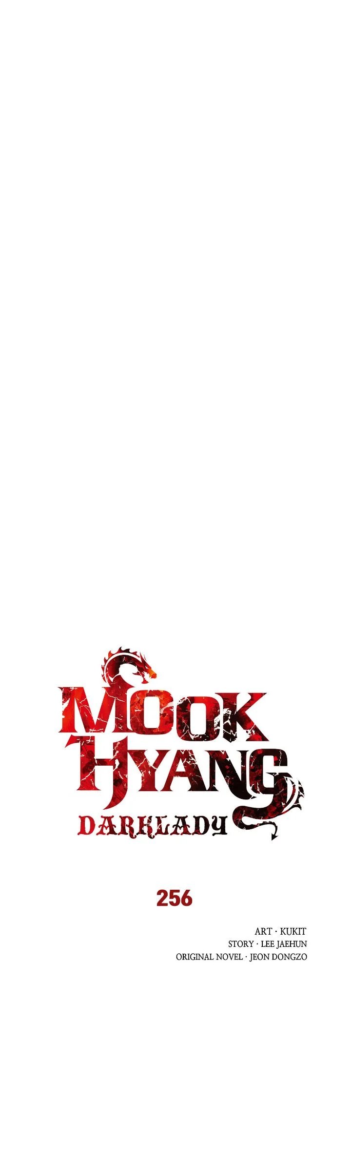 MookHyang – Dark Lady - Chapter 256 Page 7