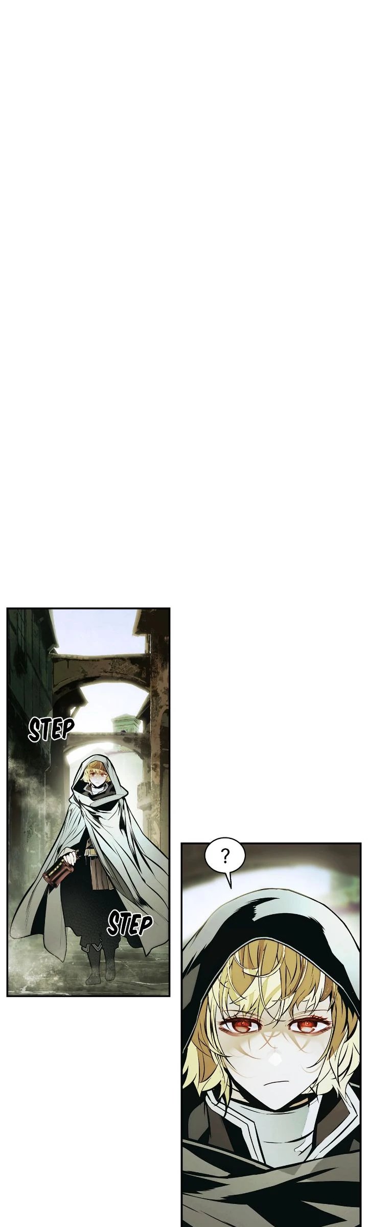 MookHyang – Dark Lady - Chapter 256 Page 8