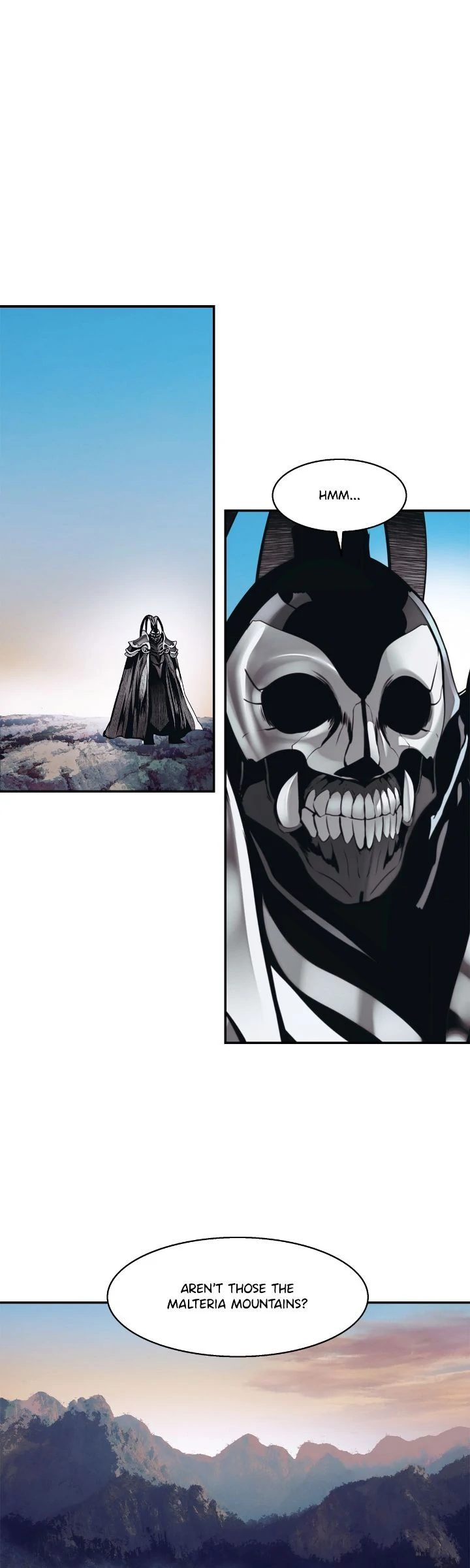 MookHyang – Dark Lady - Chapter 257 Page 1