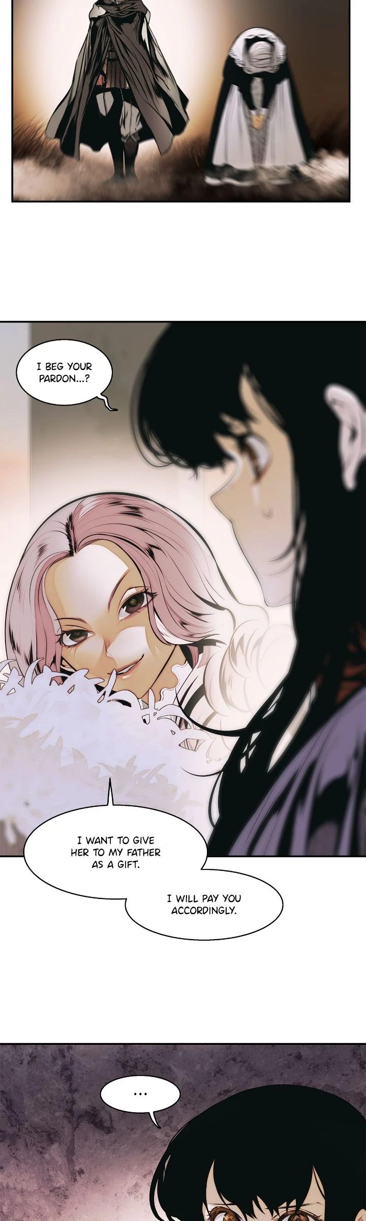 MookHyang – Dark Lady - Chapter 257 Page 12