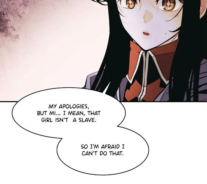 MookHyang – Dark Lady - Chapter 257 Page 13