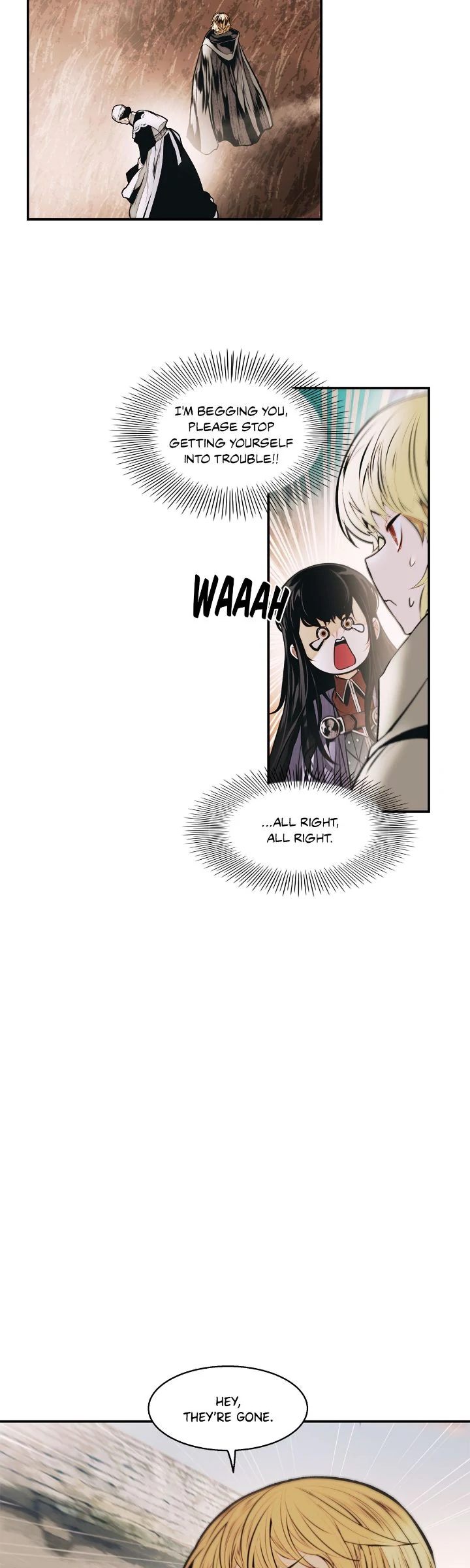 MookHyang – Dark Lady - Chapter 257 Page 15