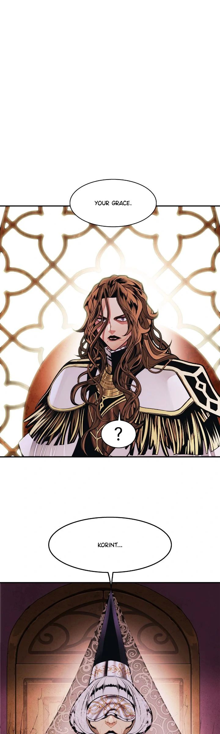 MookHyang – Dark Lady - Chapter 257 Page 21