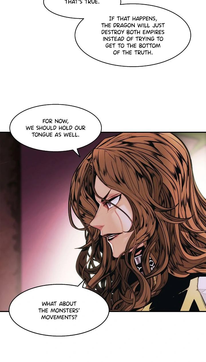 MookHyang – Dark Lady - Chapter 257 Page 27