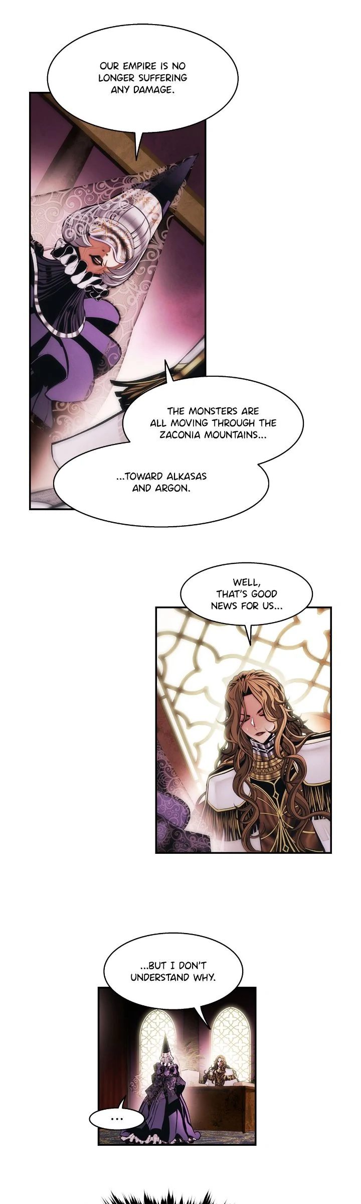 MookHyang – Dark Lady - Chapter 257 Page 28